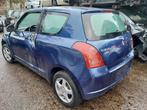 FEU ARRIÈRE GAUCHE Suzuki Swift (ZA / ZC / ZD1 / 2/3/9), Utilisé, Suzuki