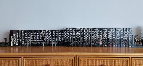 43 Snoeks boeken, Boeken, Kunst en Cultuur | Fotografie en Design, Gelezen, Overige onderwerpen, Ophalen
