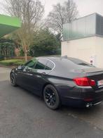 0465921918, Autos, Cuir, Euro 5, Entreprise, Noir