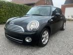 Mini Cooper one, Autos, Achat, Entreprise, Boîte manuelle, Noir