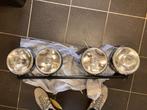 Set verstralers Marchal 902 + Set verstralers Cibie Super Os, Ophalen, Gebruikt