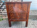 Mahoniehouten dressoir, Antiek en Kunst, Antiek | Meubels | Kasten, Ophalen
