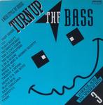 2LP Turn Up The Bass 3, 12 pouces, Utilisé, Enlèvement ou Envoi, Dance