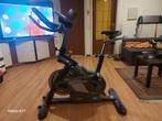 Professionele fitness fiets, Ophalen of Verzenden, Gebruikt, Overige materialen