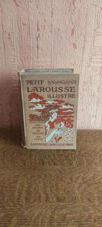 Boek Petit Larousse, Autres types, Enlèvement