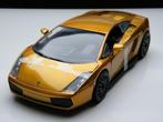 modelauto Lamborghini Gallardo – Fast Furious X – Jada Toys, Jada, Voiture, Enlèvement ou Envoi, Neuf