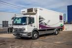 Mercedes-Benz ATEGO 1523 L, Autos, Camions, Vitres électriques, Automatique, Propulsion arrière, Achat