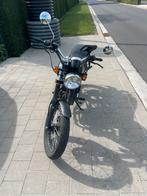 hanway raw 50, brommer klasse b 50cc, Fietsen en Brommers, Gebruikt, Ophalen, Overige merken, 4 versnellingen