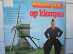 lp JAMES LAST, Ophalen
