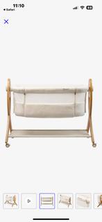 Co sleeper babyGO, Kinderen en Baby's, Ophalen, Nieuw, Wieg