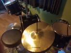 Drumstel millenium, Muziek en Instrumenten, Drumstellen en Slagwerk, Ophalen, Gebruikt, Overige merken