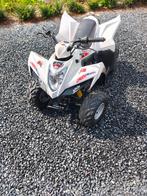 Quad Kymco 50cc, Motoren, Quads en Trikes