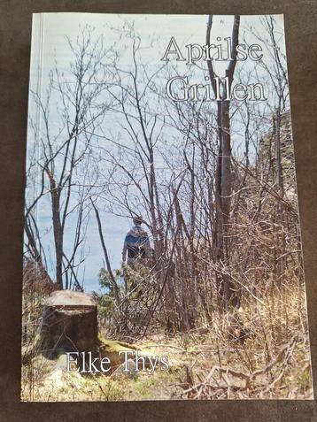 Aprilse grillen beschikbaar voor biedingen