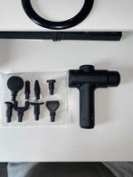 Massage geweer/ massage pistool voor spieren, Sport en Fitness, Ophalen of Verzenden, Zo goed als nieuw