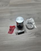 Zuiger van 49 mm voor topprestaties van de am6 of derbi/70, Fietsen en Brommers, Brommeronderdelen | Algemeen, Ophalen of Verzenden