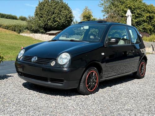 VW Lupo, Auto's, Volkswagen, Particulier, Lupo, Benzine, Ophalen