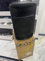 Alto ps4 actieven speakers, Ophalen