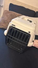 Katten vervoersmand, Animaux & Accessoires, Accessoires pour chats, Enlèvement, Neuf