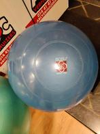 Bosu bal, ballast bal, met zand., Sport en Fitness, Overige Sport en Fitness, Ophalen