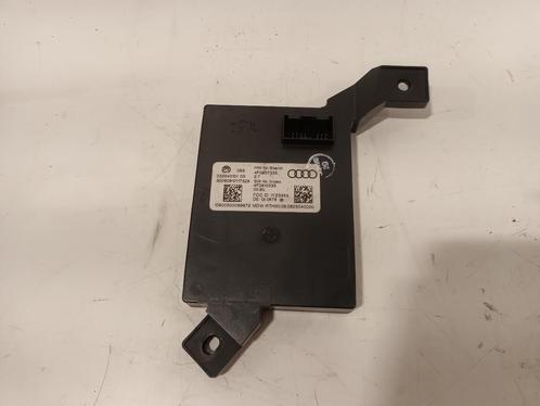 COMPUTER DIVERSEN KEYLESS ENTRY Audi S6 (C5) (4F0907335), Auto-onderdelen, Elektronica en Kabels, Audi, Gebruikt