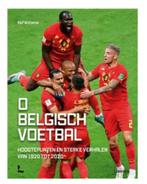Boek O Belgisch voetbal - Nieuw nog verpakt boek !, Nieuw, Ophalen of Verzenden, Lannoo, Balsport