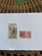 Timbres LAOS 69/70**MNH, Ophalen of Verzenden, Postfris