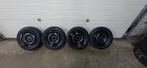 Volkswagen Up Seat Mii 175/65/R14 ET35 4x100, Auto-onderdelen, Gebruikt, -, Volkswagen, -