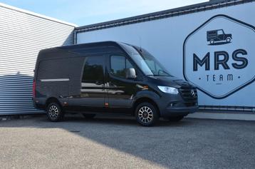 Mercedes Sprinter 317CDI- L2H2-RWD- 360Camera-GPS-36990+BTW beschikbaar voor biedingen