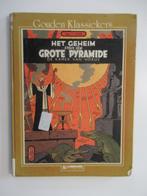 gouden klassiekers...nr.4...de kamer van horus, Boeken, Stripverhalen, Ophalen of Verzenden, Gelezen