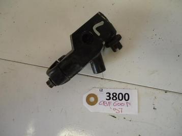 CBR600F 1995 - 1998 Honda Koppelingshendel houder D1-17800 beschikbaar voor biedingen