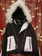 Veste Simili cuir Blanc Kubayashi taille L, Vêtements | Femmes, Enlèvement ou Envoi