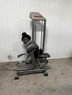 Panatta Bicep curl / biceps / bizeps / bizep machine, Ophalen, Gebruikt, Benen, Overige typen