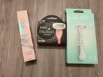 Scheerverzorging Gillette & Venus, Enlèvement ou Envoi, Comme neuf