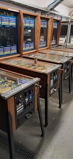 Meer dan 30 Bingo's met GARANTIE, Enlèvement