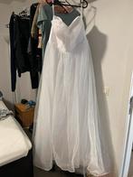 Trouwjurk, Kleding | Dames, Ophalen, Nieuw, Wit, Trouwjurk