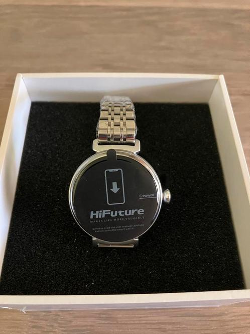 Aura Smartwatch HiFuture women nieuw, Télécoms, Télécommunications Autre, Enlèvement ou Envoi