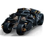 LEGO 76240 Batmobile Tumbler, Ophalen, Gebruikt, Complete set, Lego