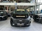 Ford Transit Custom LIMITED 170PK AUTOMAAT NIEUW OKM 37900+B, Auto's, Ford, Nieuw, Te koop, Transit, 5 deurs