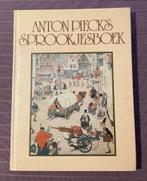 Anton Pieck's sprookjesboek, Ophalen of Verzenden