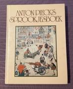 Anton Pieck's sprookjesboek, Enlèvement ou Envoi