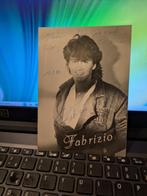 Fabrizio, Ophalen of Verzenden, Zo goed als nieuw, Prent