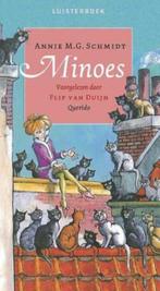 Minoes cd, Boeken, Ophalen of Verzenden, Cd, Kind