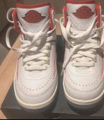 Jordan 2 Retro, Ophalen, Zo goed als nieuw, Schoenen