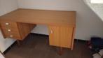 Vintage bureau, Ophalen, Gebruikt, Bureau