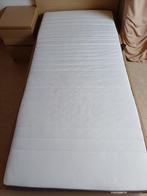 1 persoonsmatras 90x200 STEVIG, Huis en Inrichting, Slaapkamer | Matrassen en Bedbodems, Ophalen, Gebruikt, 90 cm, Eenpersoons