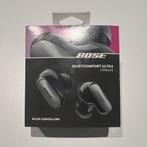 Bose QuietComfort Ultra Earbuds, Ophalen of Verzenden, Zo goed als nieuw, Overige merken, Bluetooth