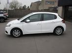 peugeot 208 1.2 active 04/2018 52000 km, Achat, 50 kW, Euro 6, Entreprise