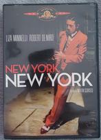 Dvd New York New York ( Liza Minnelli et Robert De Niro ), CD & DVD, Comme neuf, Enlèvement ou Envoi