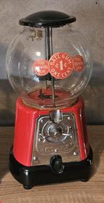 24 machines à gomme de cacahuètes américaines, Collections, Machines | Autre, Enlèvement, Comme neuf
