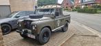 Landrover Series 3, Auto's, Voorwielaandrijving, 4 cilinders, Handgeschakeld, Particulier